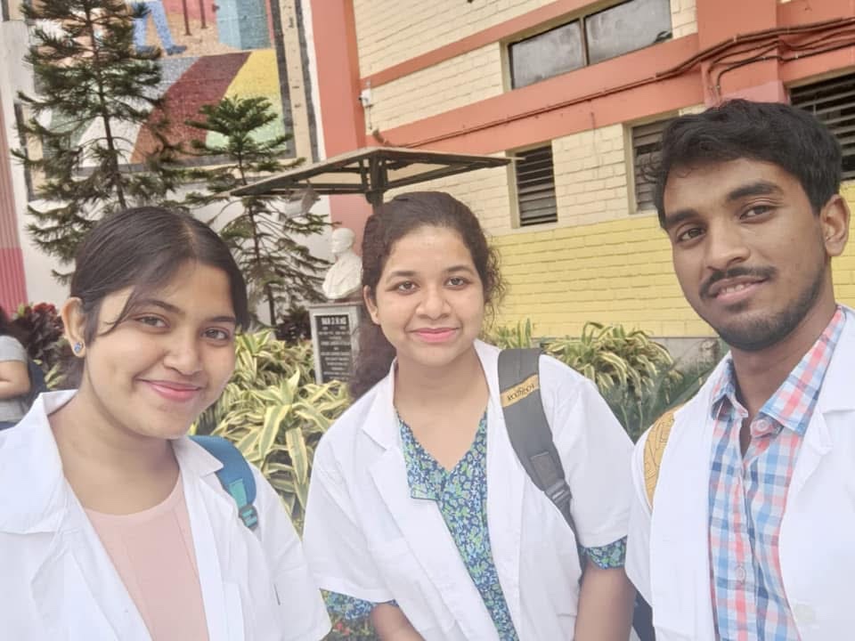 Debanjana Chakraborty