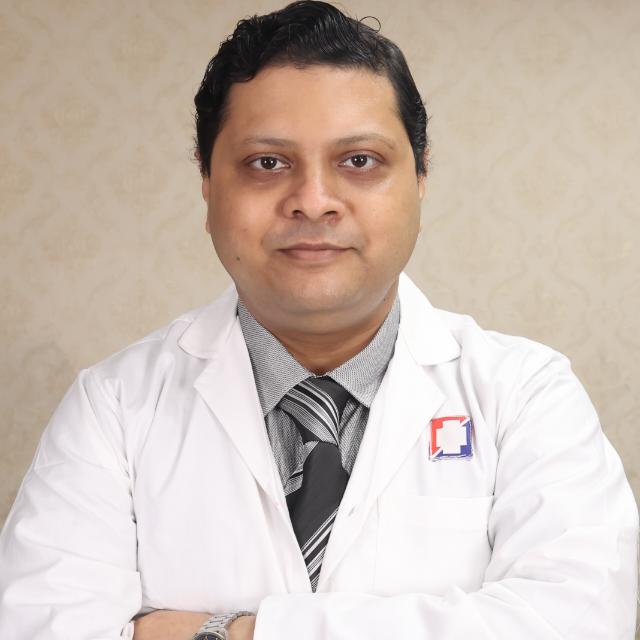 Dr. Subhadeep Das